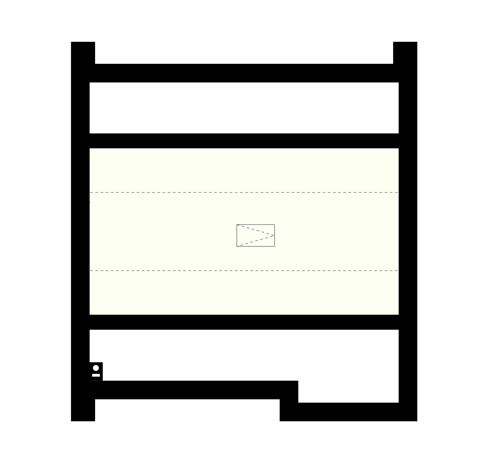 Projekt domu Taurus 6